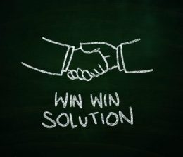 Win Win