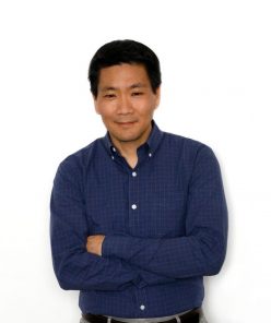 Garrick Ahn