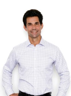 Jeff Holdsberg