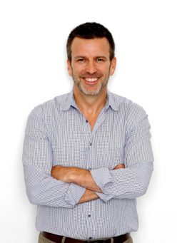Mike Morgan
