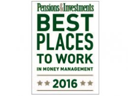 Best Places to Work