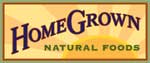 Homegrown Natural Foods