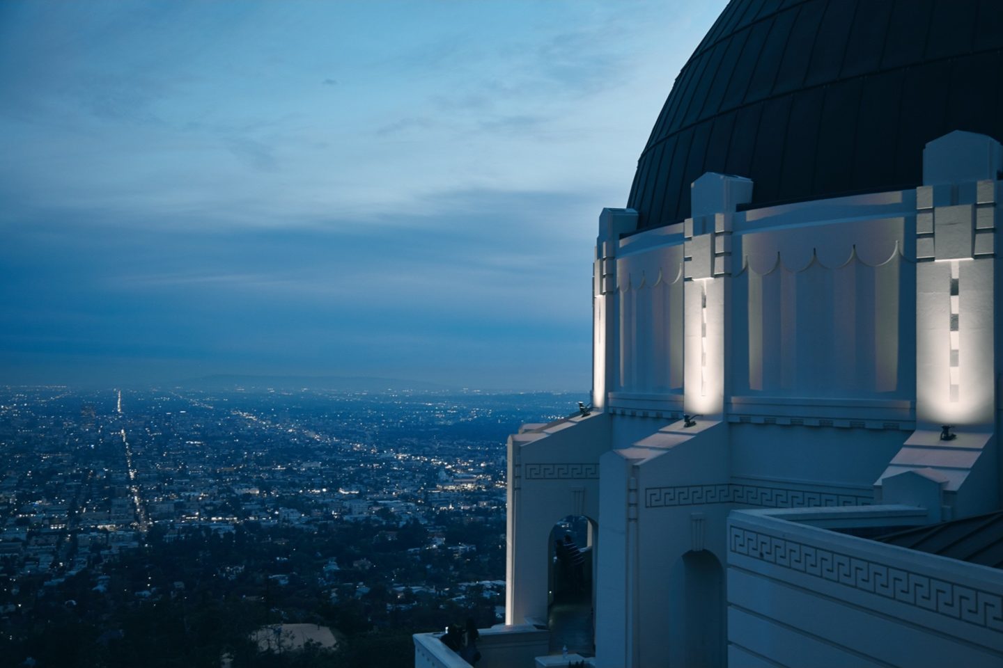 Griffith Observatory