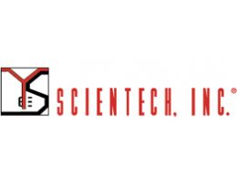 Scientech, Inc. - Caltius