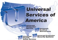 Universal Services of America