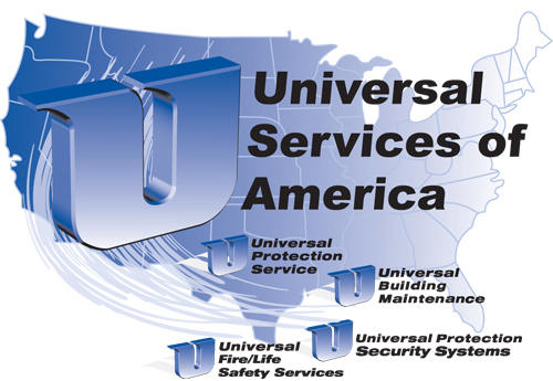 universal protection services
