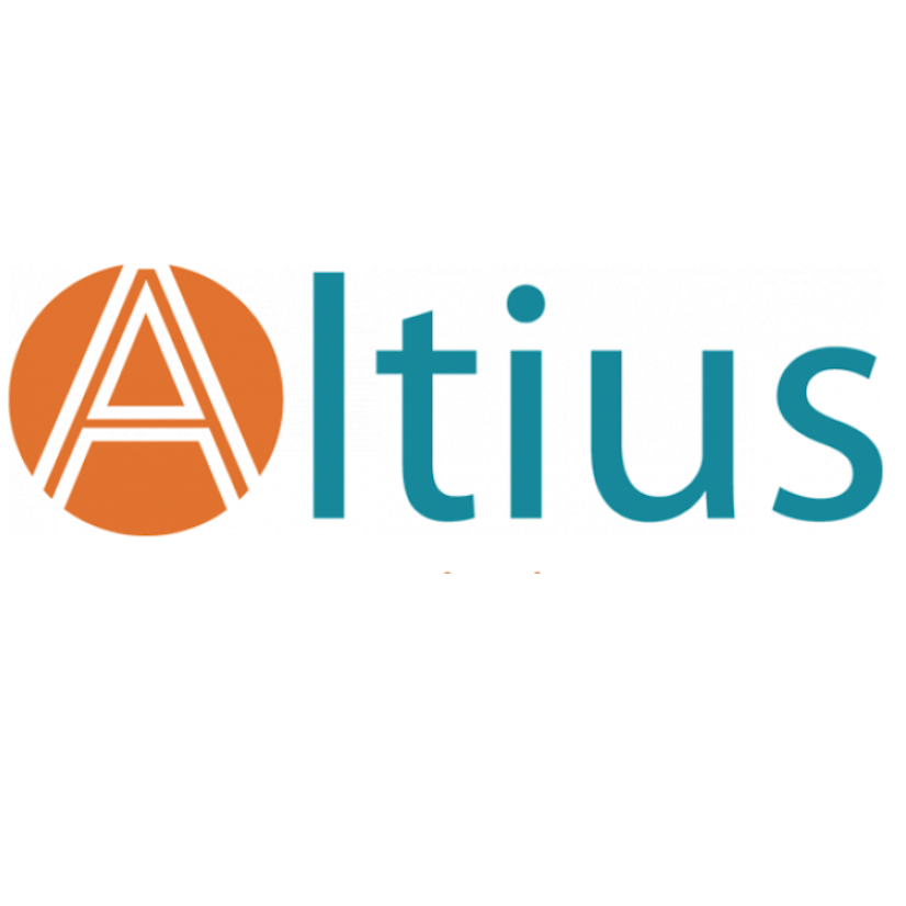Altius Dental - Caltius